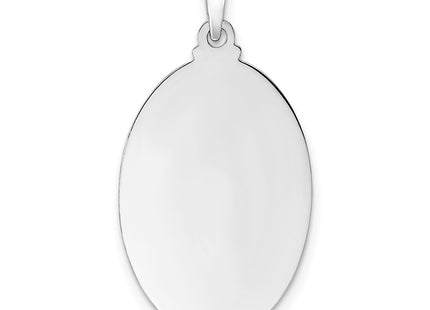 14k White Gold Pendants Style XR1925 - Classique Jewelry Inc.