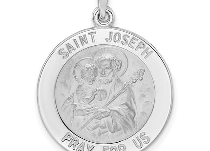 14k White Gold Pendants Style XR1931 - Classique Jewelry Inc.