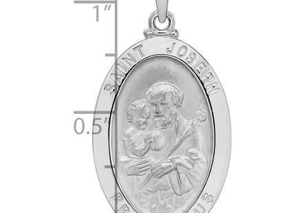14k White Gold Pendants Style XR1933 - Classique Jewelry Inc.