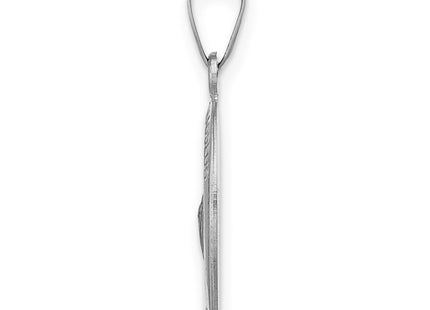 14k White Gold Jewelry Style XR1937 - Classique Jewelry Inc.