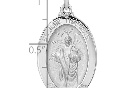 14k White Gold Pendants Style XR1939 - Classique Jewelry Inc.