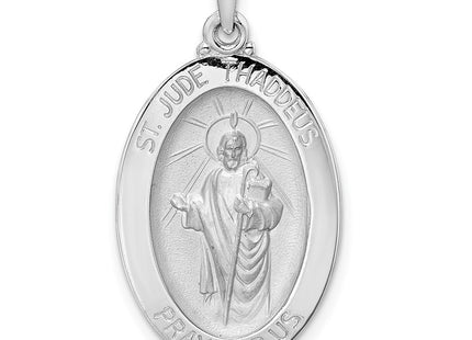 14k White Gold Pendants Style XR1939 - Classique Jewelry Inc.