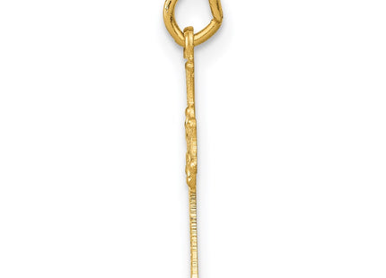 14k Yellow Gold Jewelry Style XR194 - Classique Jewelry Inc.