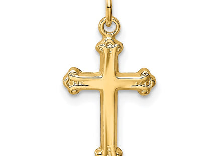 14k Yellow Gold Jewelry Style XR198 - Classique Jewelry Inc.