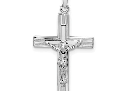 14k White Gold Pendants Style XR2046 - Classique Jewelry Inc.