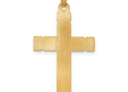 14k Two-tone Jewelry Style XR2090 - Classique Jewelry Inc.