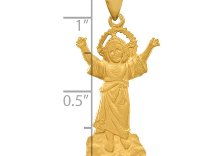 14k Yellow Gold Jewelry Style XR2096 - Classique Jewelry Inc.