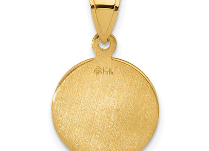 14k Yellow Gold Jewelry Style XR2097 - Classique Jewelry Inc.