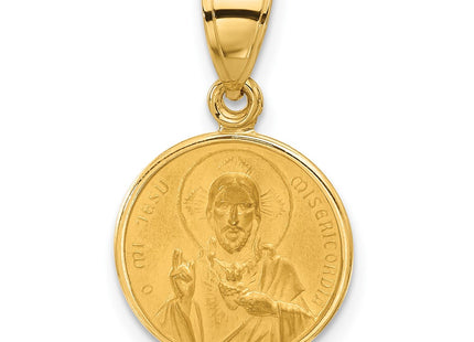 14k Yellow Gold Jewelry Style XR2097 - Classique Jewelry Inc.