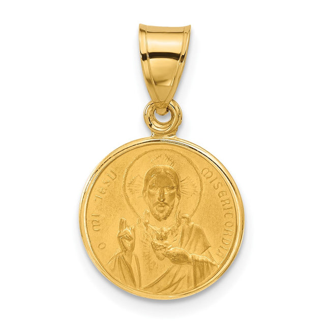 14k Yellow Gold Jewelry Style XR2097 - Classique Jewelry Inc.