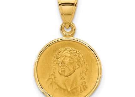 14k Yellow Gold Jewelry Style XR2098 - Classique Jewelry Inc.