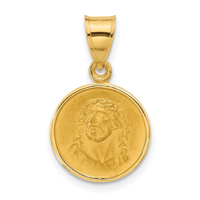 14k Yellow Gold Jewelry Style XR2098 - Classique Jewelry Inc.