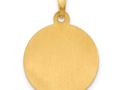 14k Yellow Gold Jewelry Style XR2099 - Classique Jewelry Inc.