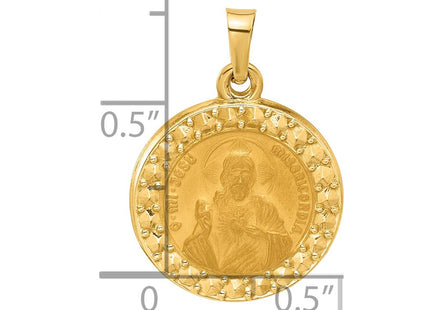 14k Yellow Gold Jewelry Style XR2099 - Classique Jewelry Inc.