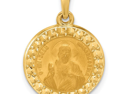 14k Yellow Gold Jewelry Style XR2099 - Classique Jewelry Inc.
