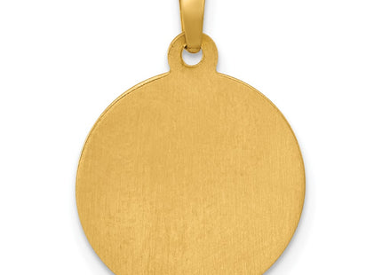 14k Yellow & Rhodium Jewelry Style XR2100 - Classique Jewelry Inc.
