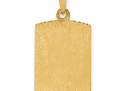 14k Yellow Gold Jewelry Style XR2102 - Classique Jewelry Inc.