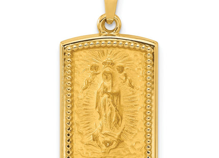 14k Yellow Gold Jewelry Style XR2102 - Classique Jewelry Inc.