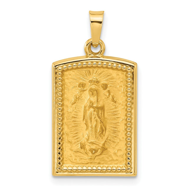 14k Yellow Gold Jewelry Style XR2102 - Classique Jewelry Inc.