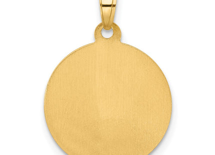14k Yellow Gold Jewelry Style XR2103 - Classique Jewelry Inc.