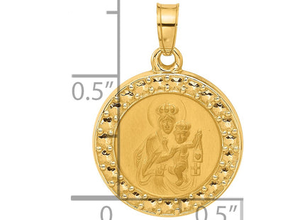 14k Yellow Gold Jewelry Style XR2103 - Classique Jewelry Inc.