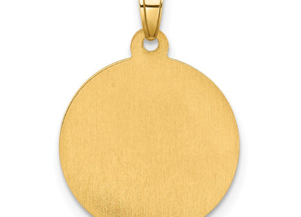 14k Yellow & Rhodium Jewelry Style XR2104 - Classique Jewelry Inc.