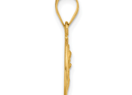 14k Yellow Gold Jewelry Style XR2105 - Classique Jewelry Inc.
