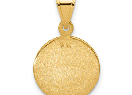 14k Yellow Gold Jewelry Style XR2105 - Classique Jewelry Inc.