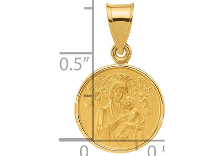 14k Yellow Gold Jewelry Style XR2105 - Classique Jewelry Inc.