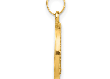 14k Yellow Gold Jewelry Style XR2108 - Classique Jewelry Inc.