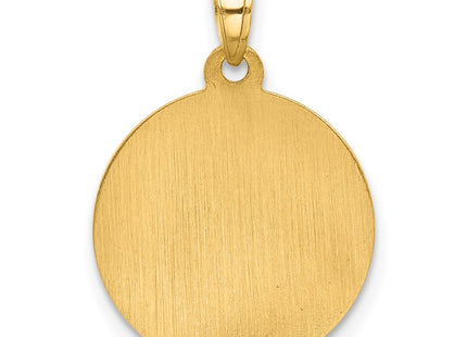 14k Yellow Gold Jewelry Style XR2108 - Classique Jewelry Inc.