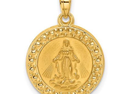 14k Yellow Gold Jewelry Style XR2108 - Classique Jewelry Inc.