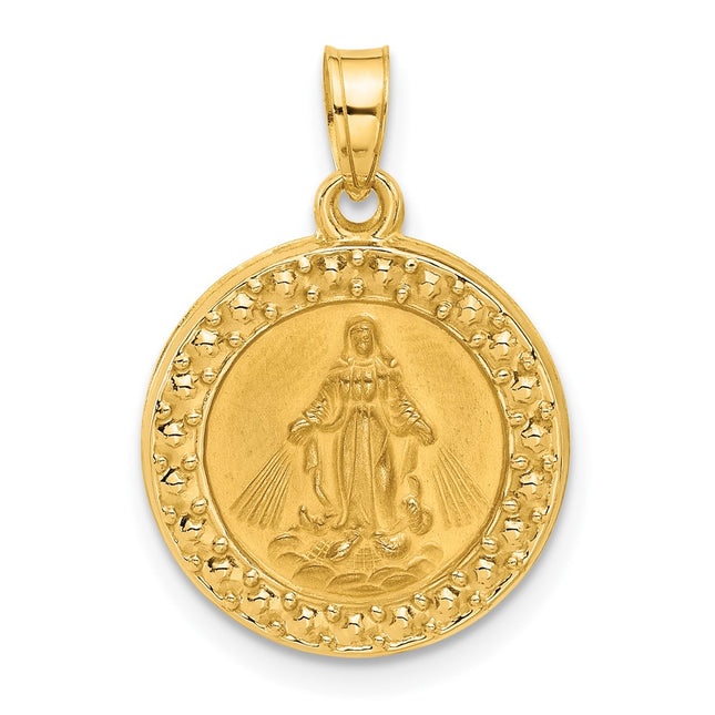 14k Yellow Gold Jewelry Style XR2108 - Classique Jewelry Inc.