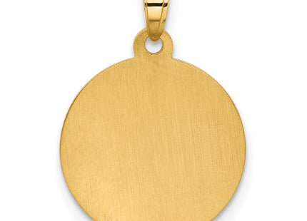 14k Yellow & Rhodium Jewelry Style XR2109 - Classique Jewelry Inc.