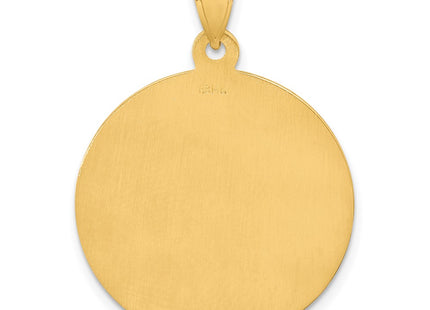 14k Yellow Gold Jewelry Style XR2110 - Classique Jewelry Inc.