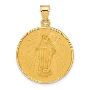 14k Yellow Gold Jewelry Style XR2110 - Classique Jewelry Inc.