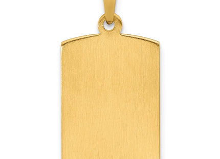 14k Yellow Gold Jewelry Style XR2126 - Classique Jewelry Inc.