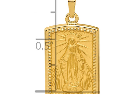 14k Yellow Gold Jewelry Style XR2126 - Classique Jewelry Inc.