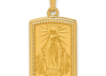 14k Yellow Gold Jewelry Style XR2126 - Classique Jewelry Inc.
