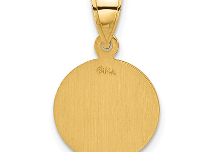 14k Yellow Gold Jewelry Style XR2127 - Classique Jewelry Inc.