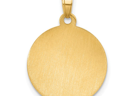 14k Yellow Gold Jewelry Style XR2128 - Classique Jewelry Inc.