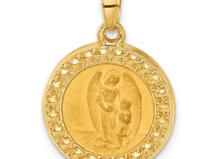 14k Yellow Gold Jewelry Style XR2128 - Classique Jewelry Inc.