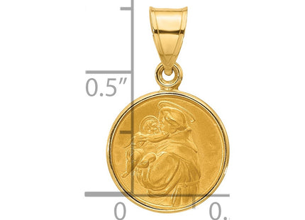 14k Yellow Gold Jewelry Style XR2130 - Classique Jewelry Inc.