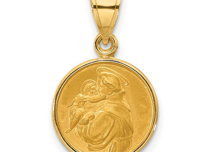 14k Yellow Gold Jewelry Style XR2130 - Classique Jewelry Inc.