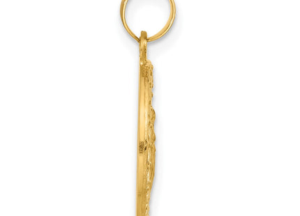 14k Yellow Gold Jewelry Style XR2133 - Classique Jewelry Inc.