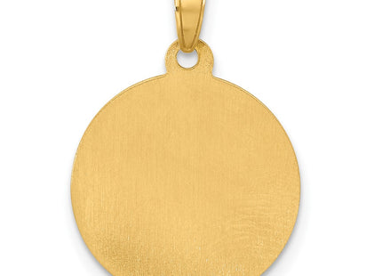 14k Yellow Gold Jewelry Style XR2133 - Classique Jewelry Inc.