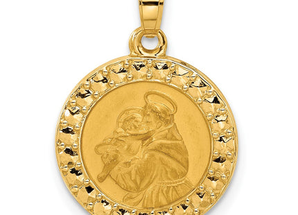 14k Yellow Gold Jewelry Style XR2133 - Classique Jewelry Inc.