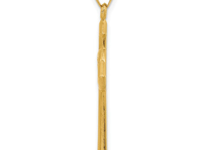 14k Two-tone Jewelry Style XR2135 - Classique Jewelry Inc.