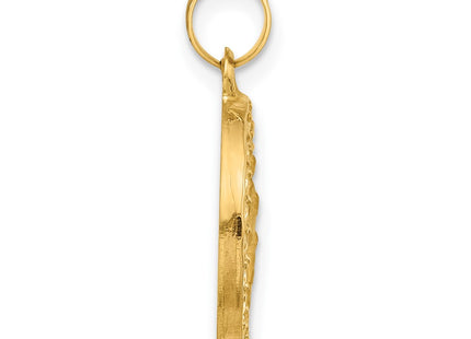 14k Yellow Gold Jewelry Style XR2136 - Classique Jewelry Inc.