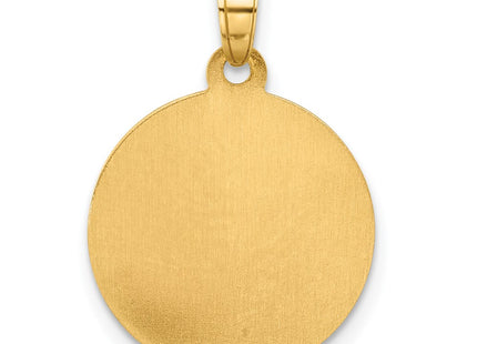 14k Yellow Gold Jewelry Style XR2136 - Classique Jewelry Inc.